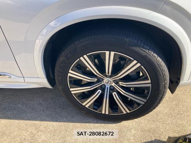 Volvo XC90 2021-07 8317921-2