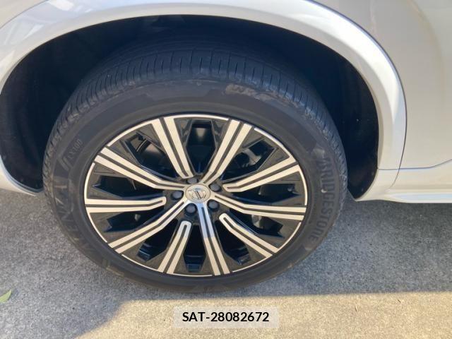 Volvo XC90 2021-07 8317921-3