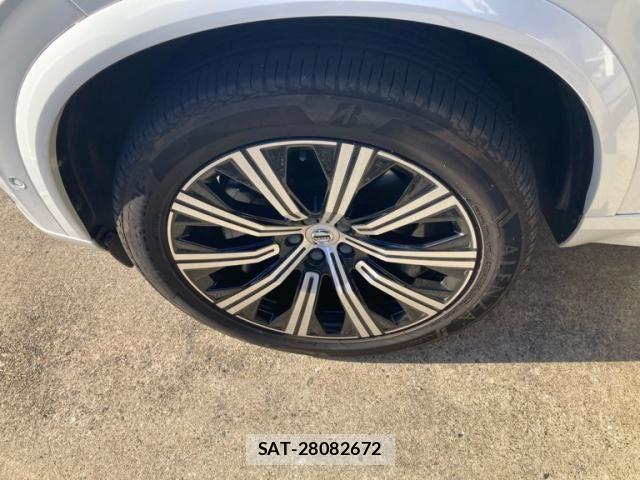 Volvo XC90 2021-07 8317921-5