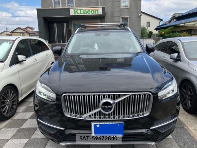 Volvo XC90 2018-04 8338417-0