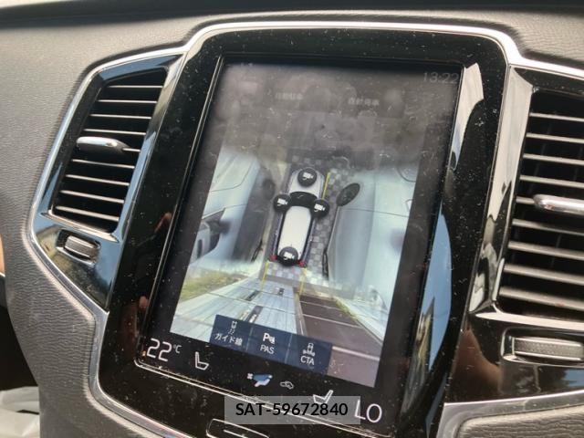Volvo XC90 2018-04 8338417-29