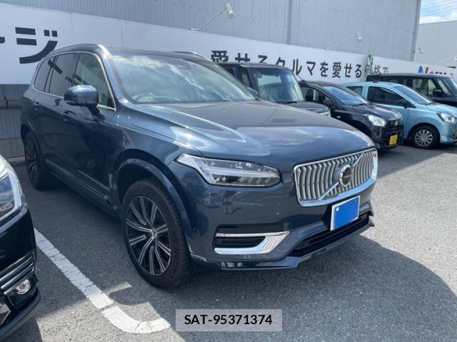 Volvo XC90 2024-01 8355860-0