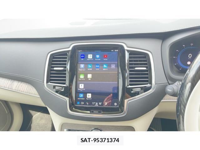 Volvo XC90 2024-01 8355860-12