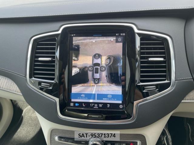 Volvo XC90 2024-01 8355860-13