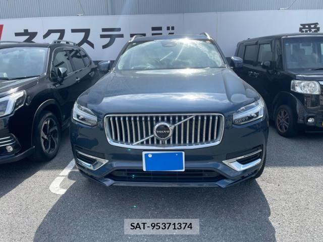 Volvo XC90 2024-01 8355860-1