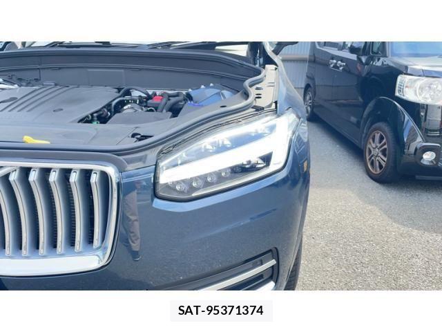 Volvo XC90 2024-01 8355860-25