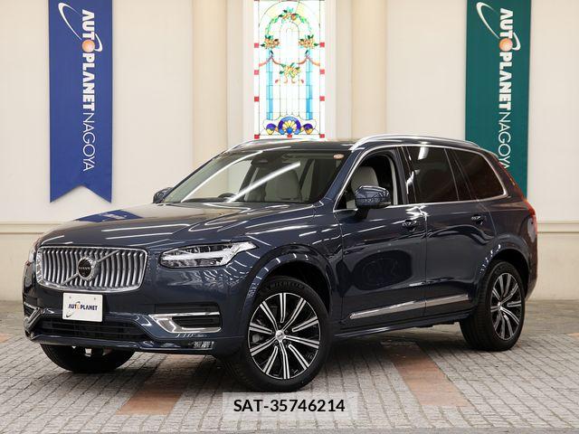 Volvo XC90 2024-08 8355858-0