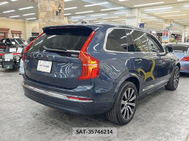 Volvo XC90 2024-08 8355858-9