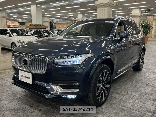 Volvo XC90 2024-08 8355858-8