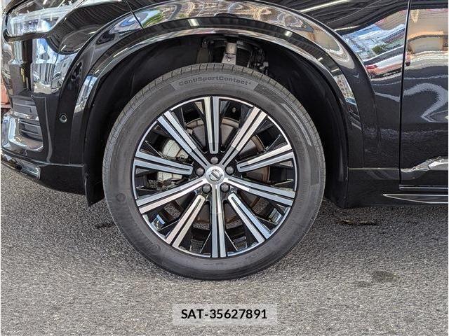 Volvo XC90 2022-06 8369646-17