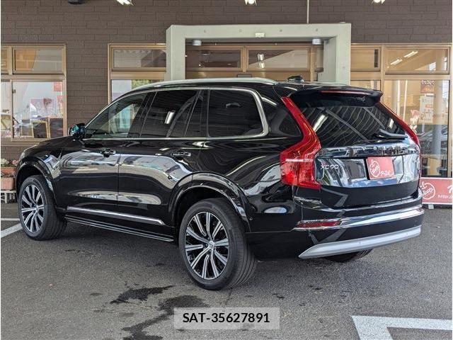 Volvo XC90 2022-06 8369646-3