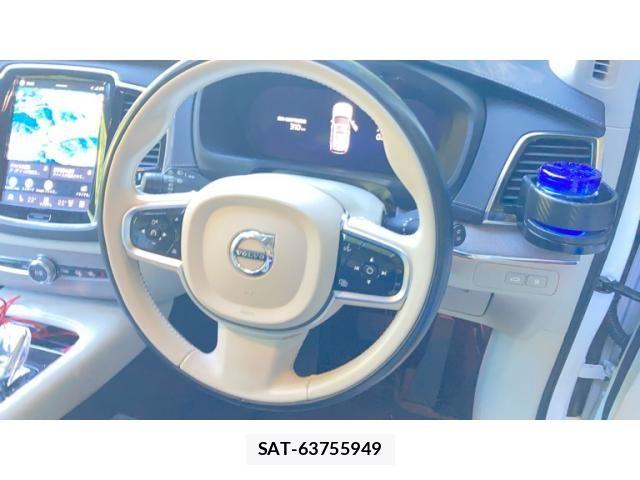 Volvo XC90 2023-06 8369647-12