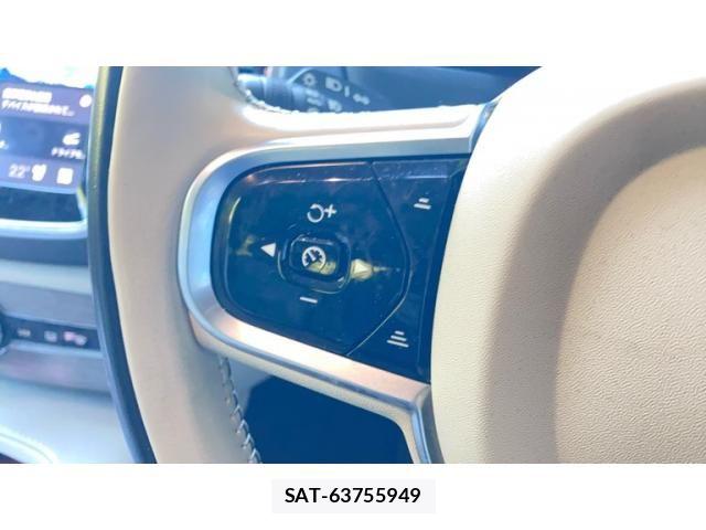 Volvo XC90 2023-06 8369647-14