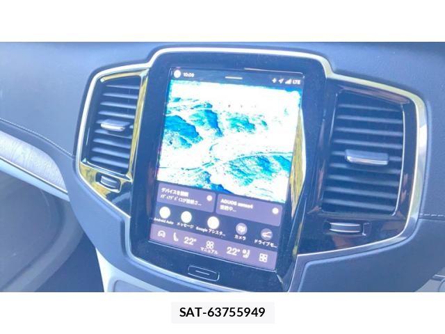Volvo XC90 2023-06 8369647-17