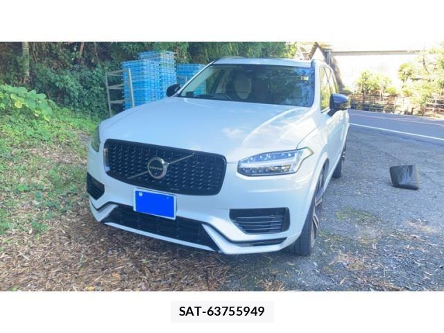 Volvo XC90 2023-06 8369647-1