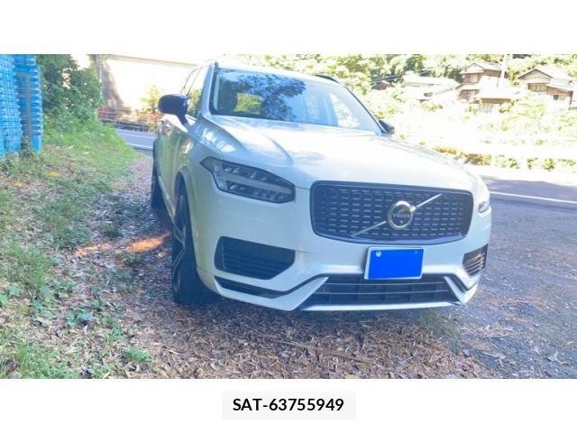 Volvo XC90 2023-06 8369647-4