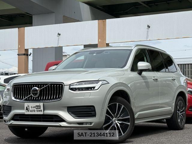 Volvo XC90 2020-05 8372349-0