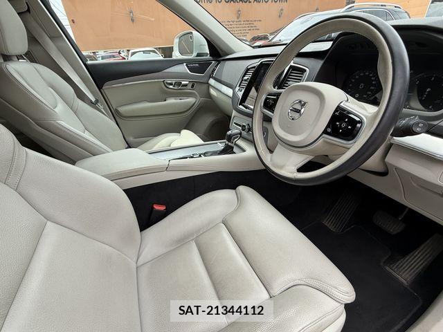 Volvo XC90 2020-05 8372349-9