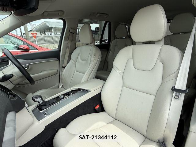 Volvo XC90 2020-05 8372349-11