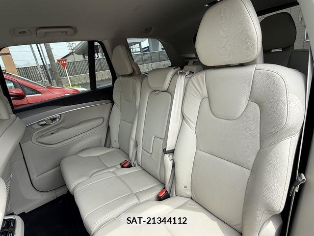 Volvo XC90 2020-05 8372349-12