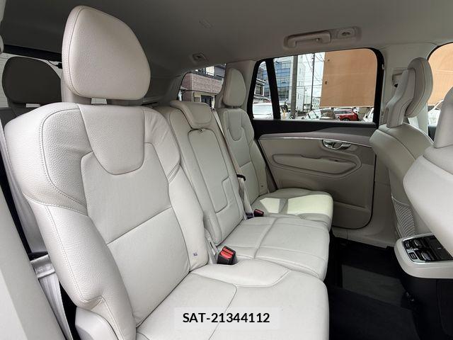 Volvo XC90 2020-05 8372349-13