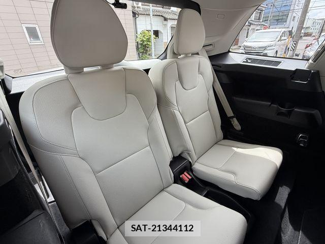 Volvo XC90 2020-05 8372349-14