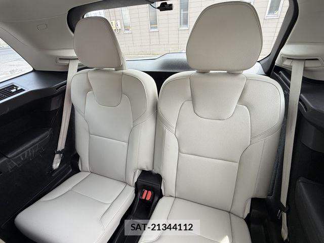 Volvo XC90 2020-05 8372349-15