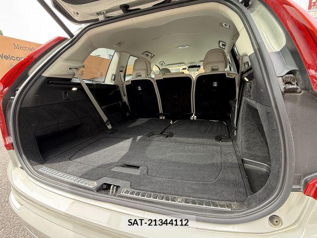 Volvo XC90 2020-05 8372349-16