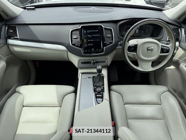 Volvo XC90 2020-05 8372349-18