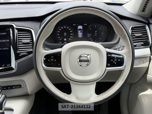 Volvo XC90 2020-05 8372349-19