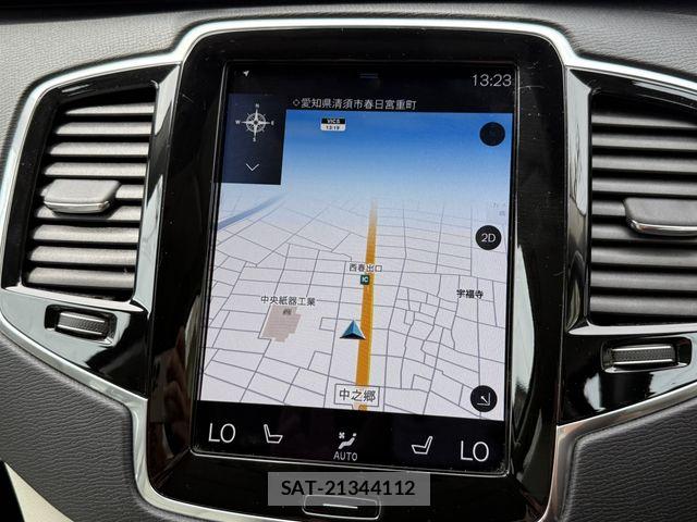 Volvo XC90 2020-05 8372349-22