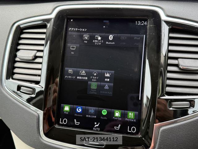 Volvo XC90 2020-05 8372349-25