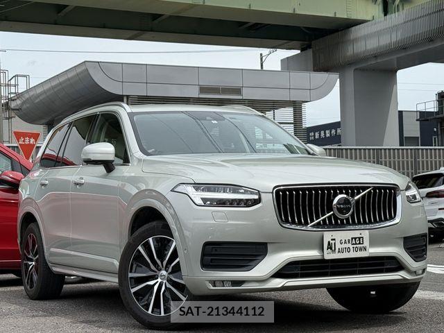 Volvo XC90 2020-05 8372349-2