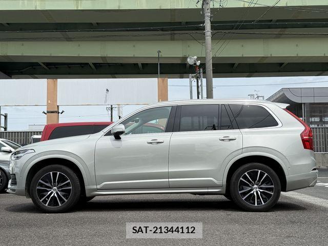 Volvo XC90 2020-05 8372349-6