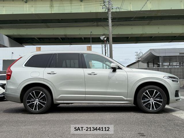 Volvo XC90 2020-05 8372349-7