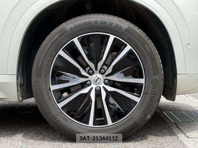 Volvo XC90 2020-05 8372349-8