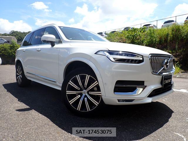 Volvo XC90 2022-03 8486251-0