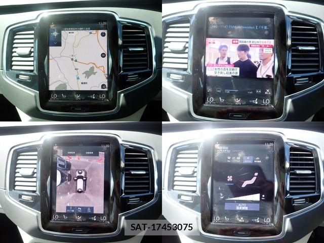 Volvo XC90 2022-03 8486251-14