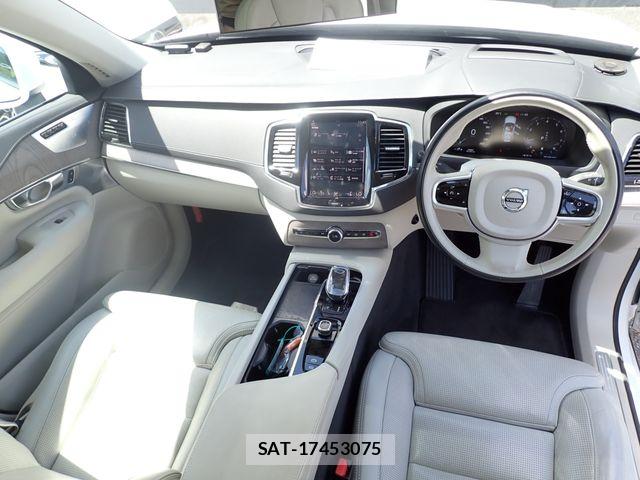 Volvo XC90 2022-03 8486251-19