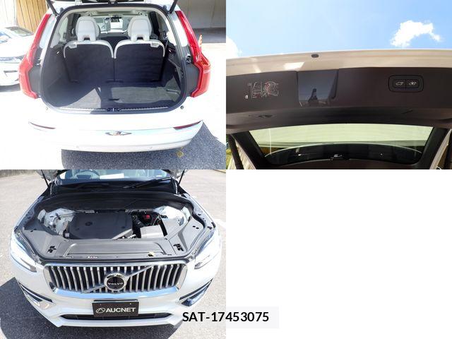Volvo XC90 2022-03 8486251-27