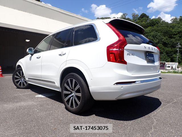 Volvo XC90 2022-03 8486251-2
