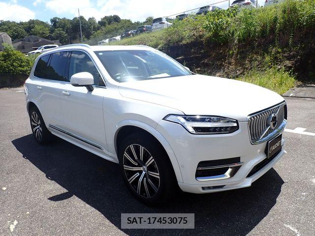 Volvo XC90 2022-03 8486251-3