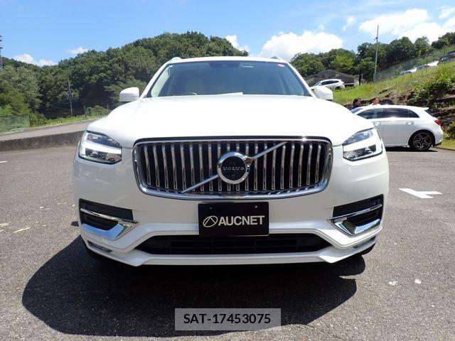 Volvo XC90 2022-03 8486251-4