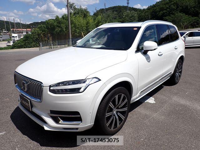 Volvo XC90 2022-03 8486251-5