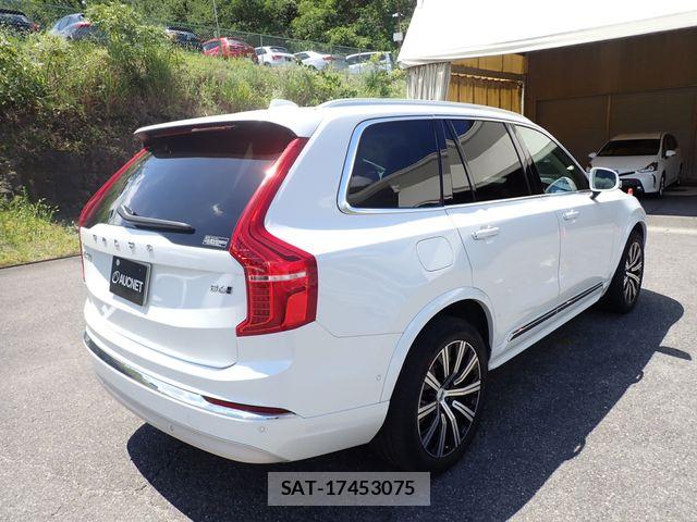 Volvo XC90 2022-03 8486251-6