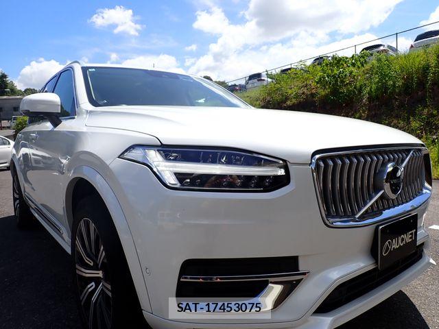 Volvo XC90 2022-03 8486251-8