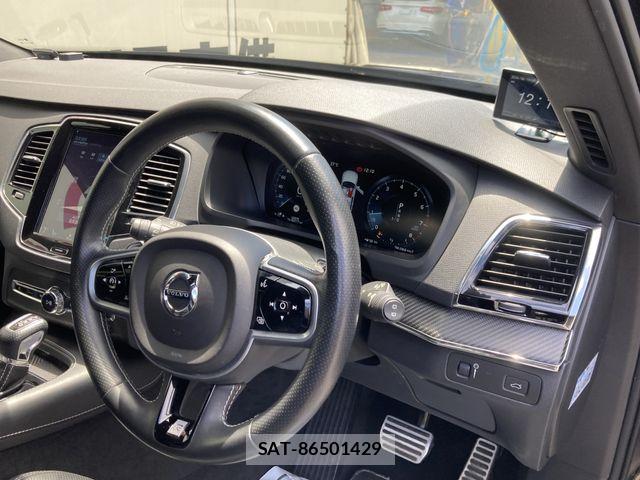 Volvo XC90 2018-02 8528091-9