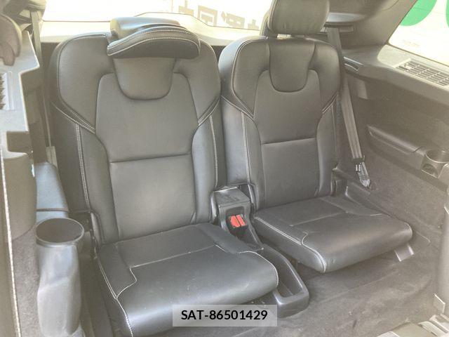 Volvo XC90 2018-02 8528091-18