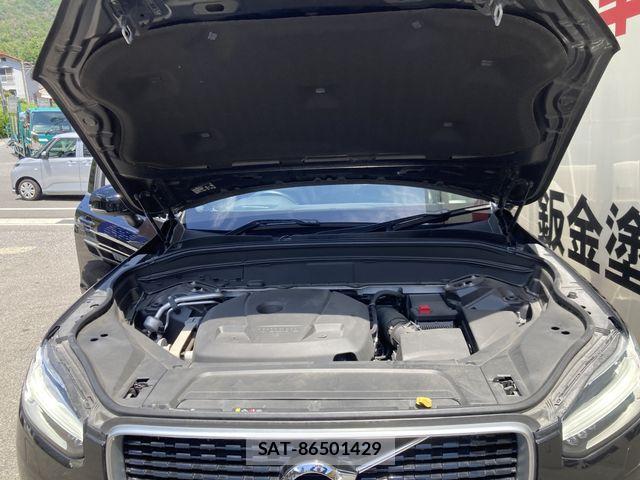 Volvo XC90 2018-02 8528091-19