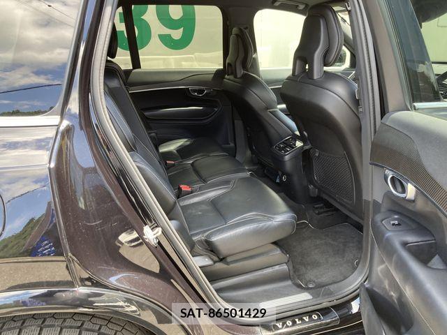 Volvo XC90 2018-02 8528091-21